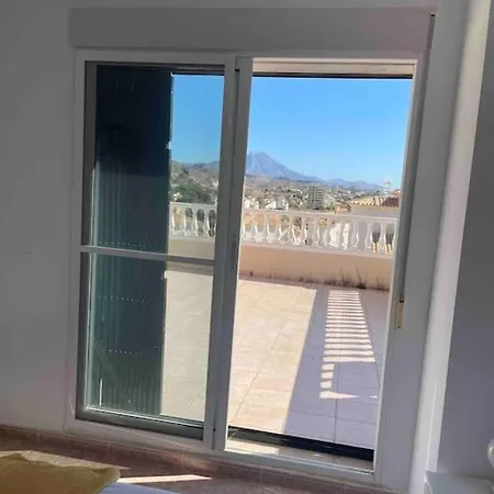 ヴィラ Casa Galesa エル・カンページョ