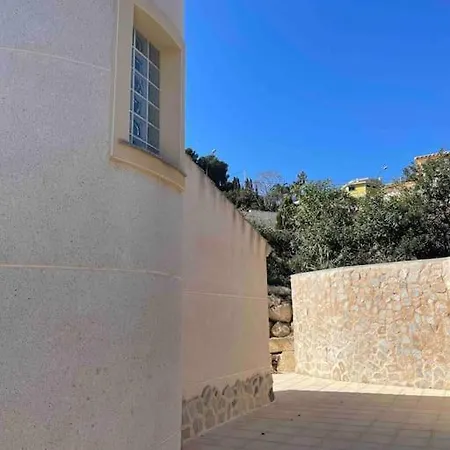 ヴィラ Casa Galesa エル・カンページョ