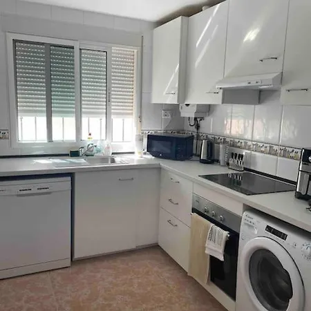 ヴィラ Casa Galesa エル・カンページョ