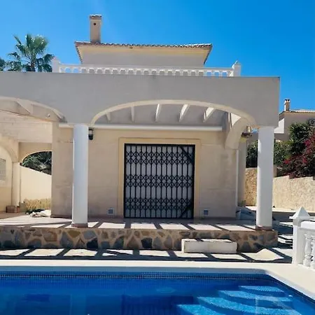 ヴィラ Casa Galesa