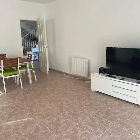 Casa Galesa ヴィラ エル・カンページョ