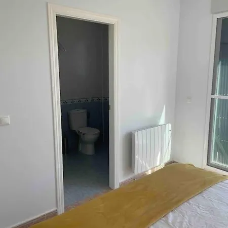 ヴィラ Casa Galesa エル・カンページョ