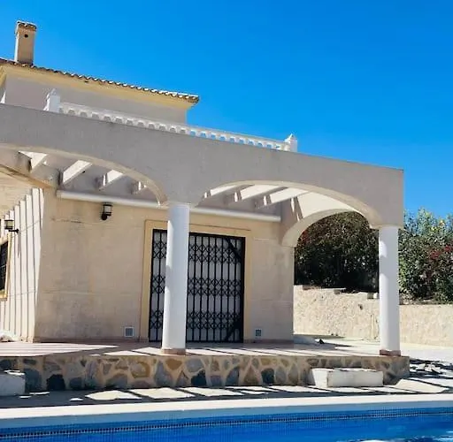 Villa Casa Galesa *