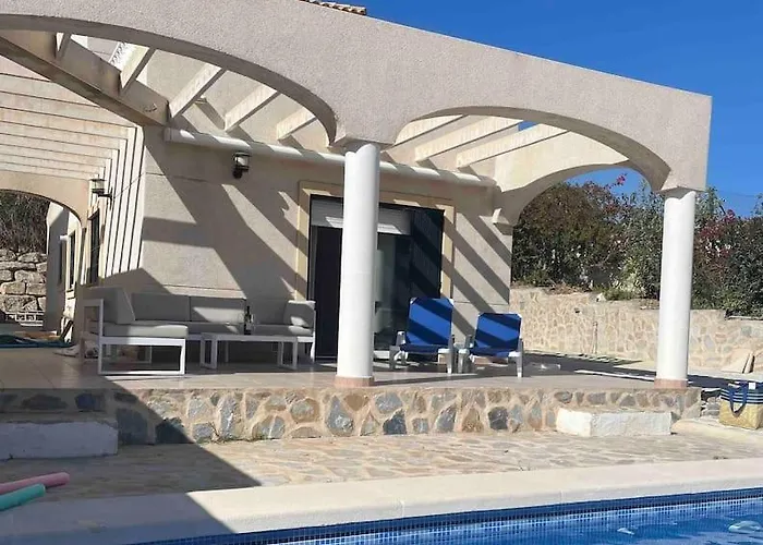 Casa Galesa Villa *