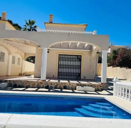 Casa Galesa Villa *