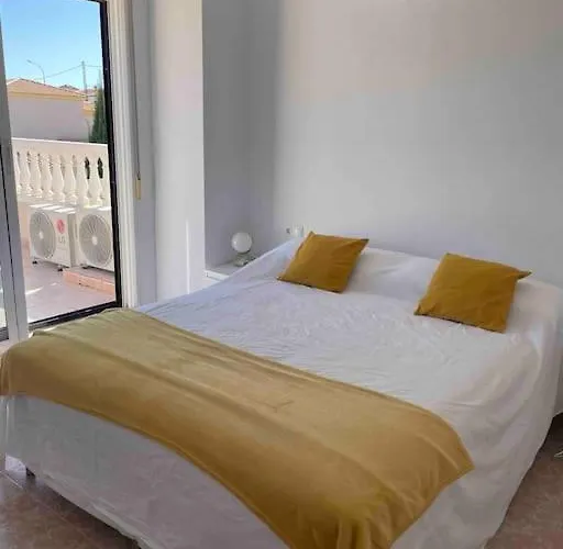 Casa Galesa Villa *