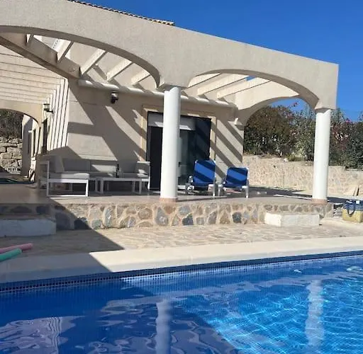 Casa Galesa Villa El Campello