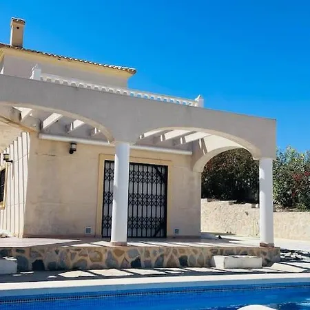 Villa Casa Galesa *