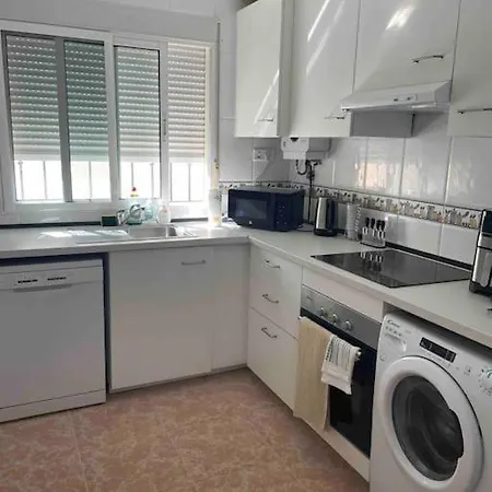 Casa Galesa Villa El Campello