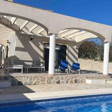Casa Galesa Villa *