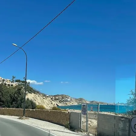 Casa Galesa Villa El Campello