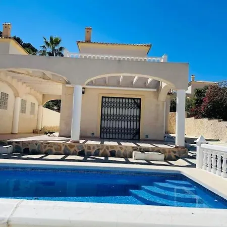 Casa Galesa Villa *