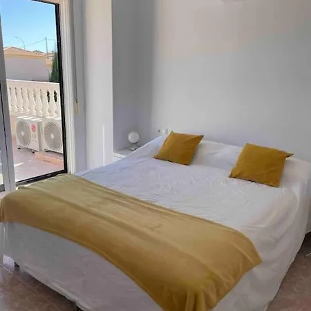 Casa Galesa Villa *