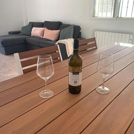 Casa Galesa Villa El Campello