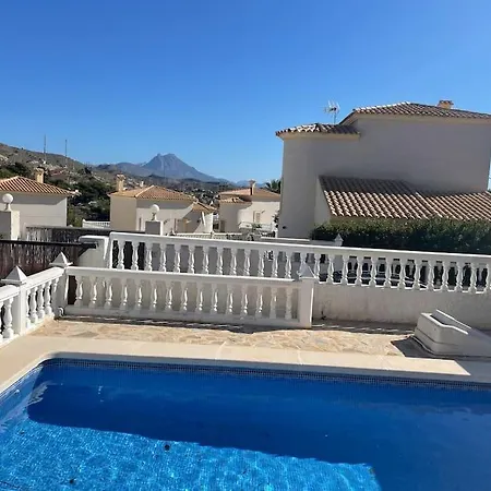 Casa Galesa *