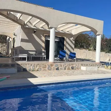 Casa Galesa Villa El Campello