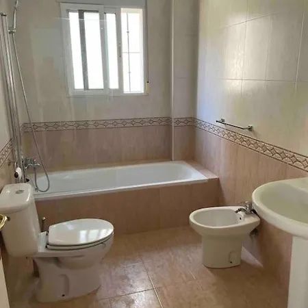 Casa Galesa *