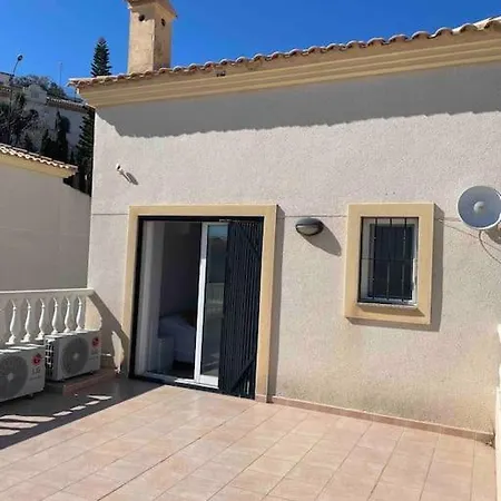 Casa Galesa Villa
