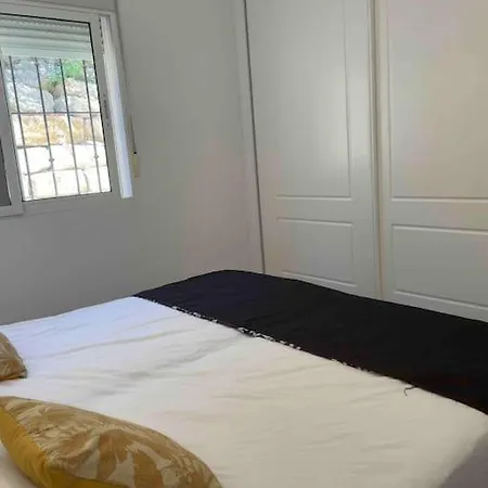 Casa Galesa El Campello