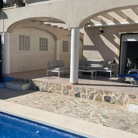 Casa Galesa Villa *