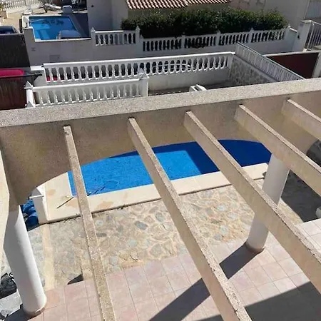 Casa Galesa