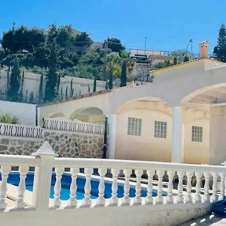 Casa Galesa Villa