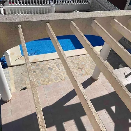 Casa Galesa