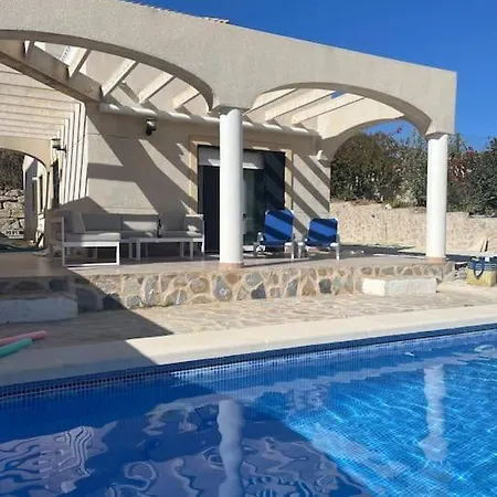 Casa Galesa El Campello