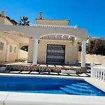 Casa Galesa Villa *