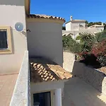 Villa Casa Galesa El Campello