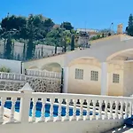 Casa Galesa Villa