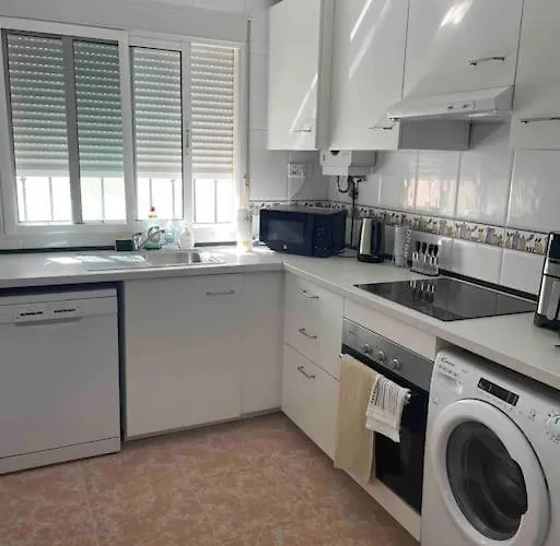 Casa Galesa Villa El Campello