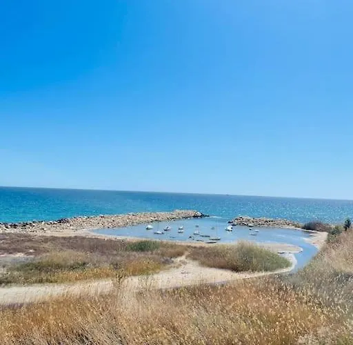 Casa Galesa Villa El Campello