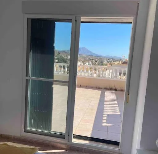 Villa Casa Galesa El Campello