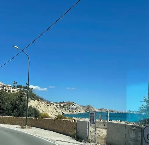 Casa Galesa Villa El Campello