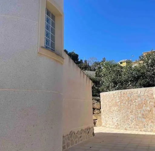 Villa Casa Galesa El Campello