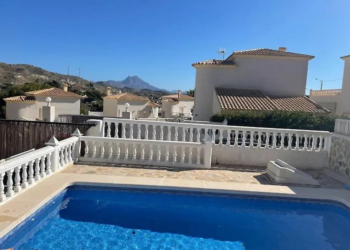 Casa Galesa *