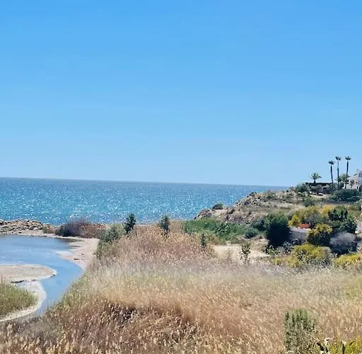 Casa Galesa * El Campello