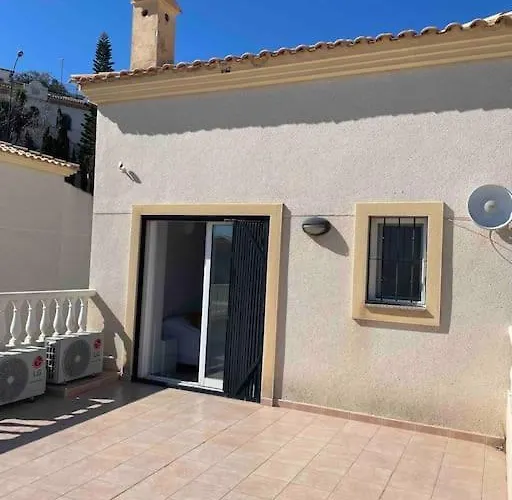 Casa Galesa Villa