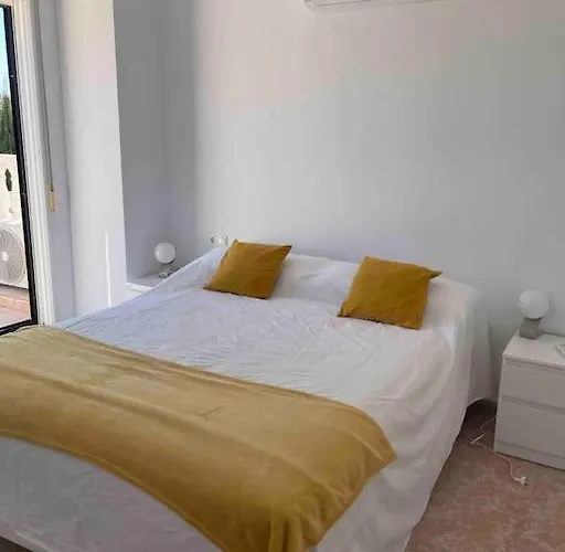 Casa Galesa * El Campello