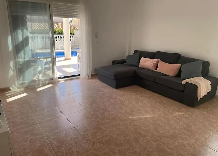 Villa Casa Galesa El Campello