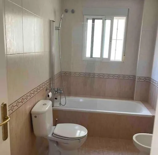 Casa Galesa El Campello