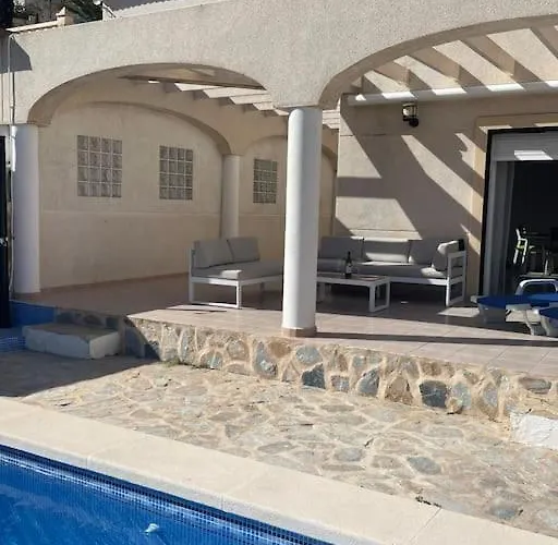 Casa Galesa Villa *
