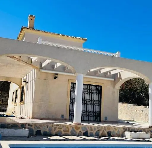 Villa Casa Galesa *