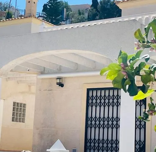Casa Galesa Villa *