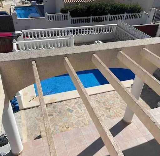 Casa Galesa