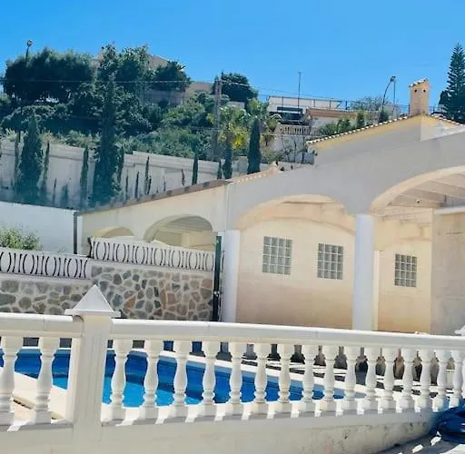Casa Galesa Villa
